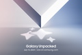Samsung ấn định sự kiện Galaxy Unpacked vào ngày 10/7 tại Paris, ra mắt loạt sản phẩm mới