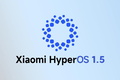 Xiaomi phát hành bản cập nhật HyperOS 1.5 cho các mẫu điện thoại cao cấp: Tối ưu hóa hiệu năng, cải thiện tính năng