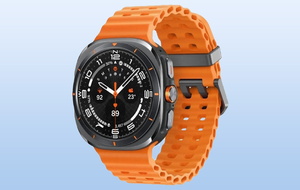 Samsung Galaxy Watch Ultra và Watch7 lộ giá bán sốc