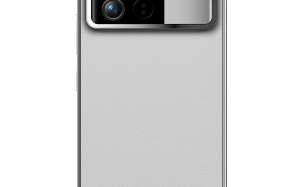 Xiaomi MIX Fold 4: Smartphone gập mạnh mẽ với camera Leica, pin lớn và thiết kế mỏng nhẹ