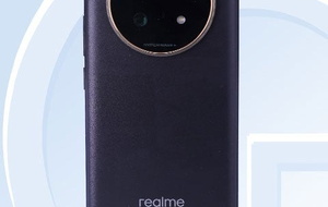 Realme 13 Pro+ lộ diện: Smartphone tầm trung với chip Snapdragon 7s Gen 2, camera 50MP và pin 5050 mAh