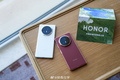 Honor Magic V3: Smartphone gập mỏng nhẹ nhất thế giới, pin lớn, chip Snapdragon 8 Gen 3