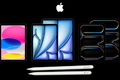 Apple rò rỉ thông tin về các mẫu iPad mới: iPad mini 7 với chip A17 Pro, iPad Pro M5 có thể ra mắt