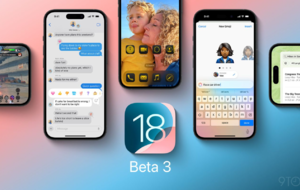 Có gì mới trên iOS 18 beta 3?