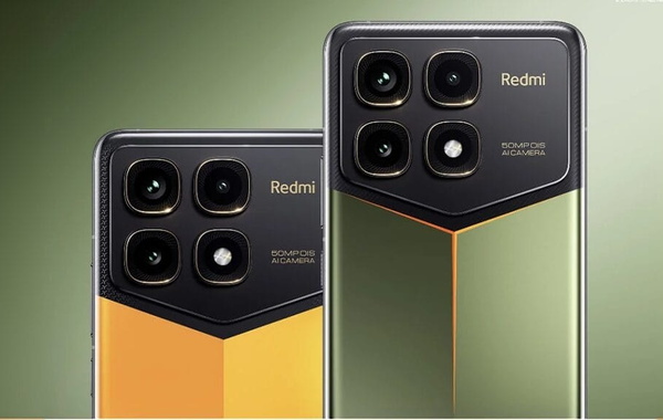 Redmi K70 Ultra Lamborghini Edition ra mắt: Smartphone thiết kế Lamborghini, chip Dimensity 9300+ mạnh mẽ, giá 13,9 triệu đồng