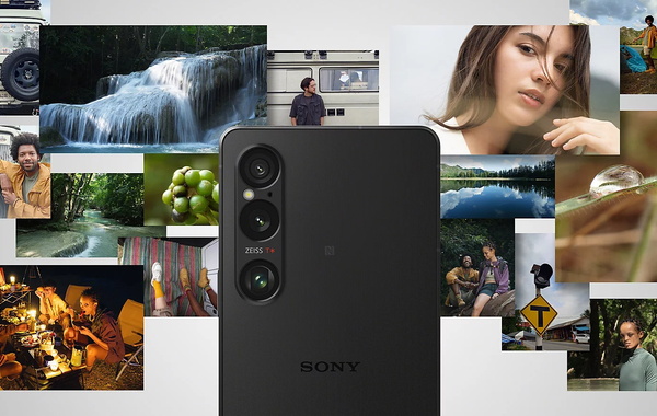 Sony ra mắt Xperia 1 VI và Xperia 10 VI tại Việt Nam: Màn hình OLED, camera AI thông minh, giá từ 12 triệu đồng