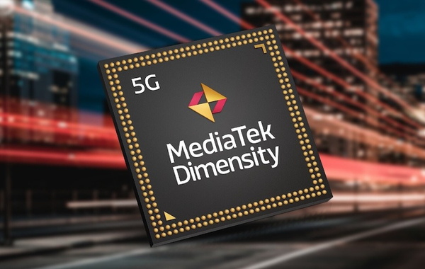 MediaTek Dimensity 7350: Chip tầm trung mới với lõi CPU Armv9, hỗ trợ camera 200MP