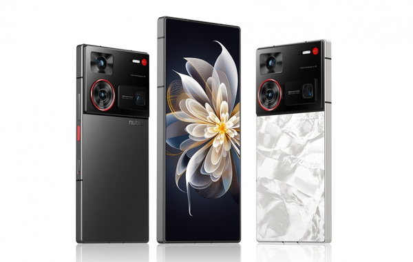 Nubia Z60 Ultra Leading Version và Z60S Pro ra mắt: Smartphone mạnh mẽ với Snapdragon 8 Gen 3 ép xung và nhiều cải tiến AI