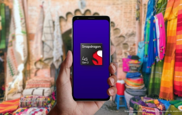Qualcomm giới thiệu chip Snapdragon 4s Gen 2 giá rẻ, Xiaomi sẽ là một trong những hãng đầu tiên ra mắt smartphone sử dụng chip mới