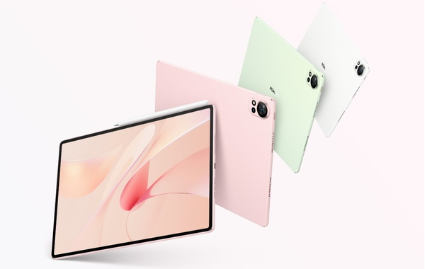 Huawei ra mắt MatePad Pro 12.2 và MatePad Air: Máy tính bảng siêu mỏng nhẹ, màn hình OLED 144Hz, giá từ 10,5 triệu đồng