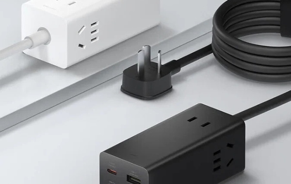 Xiaomi ra mắt ổ cắm điện đa năng với sạc nhanh USB-C 67W, giá chỉ 450.000 đồng