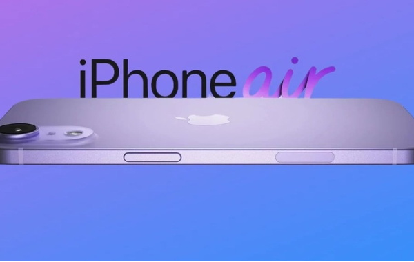 iPhone 17 Air: Một chiến lược thông minh của Apple để chinh phục phân khúc tầm trung?