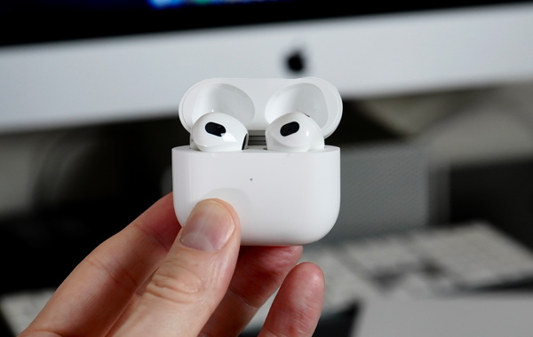 Apple có thể ra mắt 2 mẫu AirPods mới: Phiên bản giá rẻ và phiên bản chống ồn chủ động