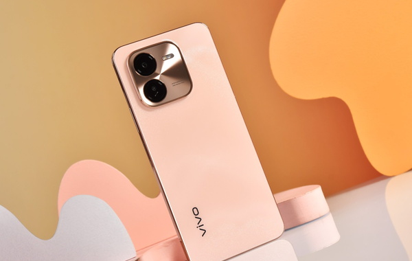 Vivo Y37 Pro ra mắt: Smartphone giá rẻ, thiết kế bắt mắt, màn hình 120Hz, pin "khủng"