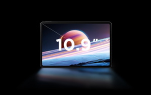 nubia ra mắt máy tính bảng chuyên chơi game, giá 13,9 triệu đồng