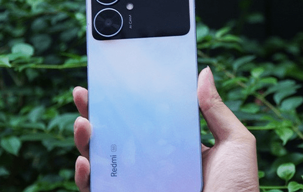 Tính năng mới của Xiaomi Redmi 13R 5G