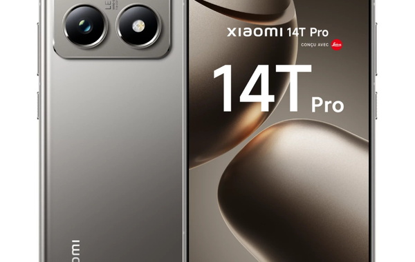 Xiaomi 14T và 14T Pro sắp ra mắt: Camera Leica, màn hình 4.000 nits, giá hấp dẫn