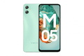 Samsung Galaxy M05 ra mắt: Smartphone giá rẻ, thiết kế đẹp, camera 50MP, pin 5.000mAh