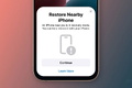 iOS 18: Tính năng mới cho phép khôi phục iPhone bằng iPhone khác, không cần máy tính