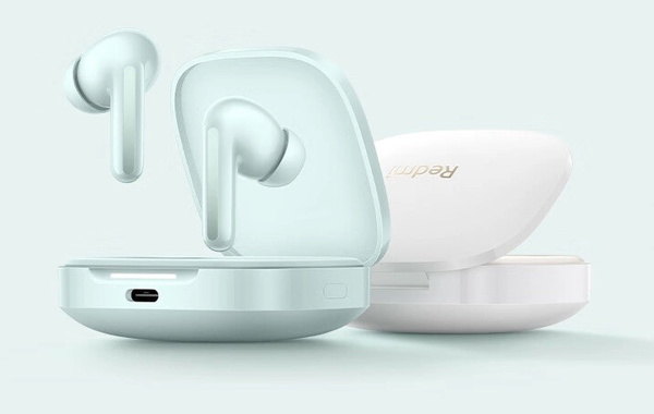 Xiaomi sắp ra mắt tai nghe Redmi Buds 6 với thiết kế in-ear