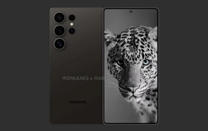 Những nâng cấp mới trên Galaxy S25 Ultra