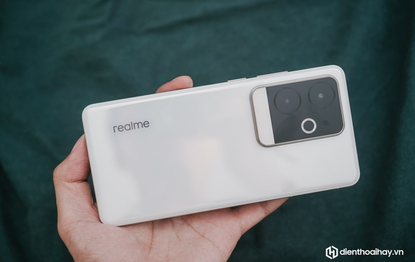 Có nên mua Realme GT6 5G không?