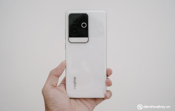 Tính năng mới của Realme GT6 5G