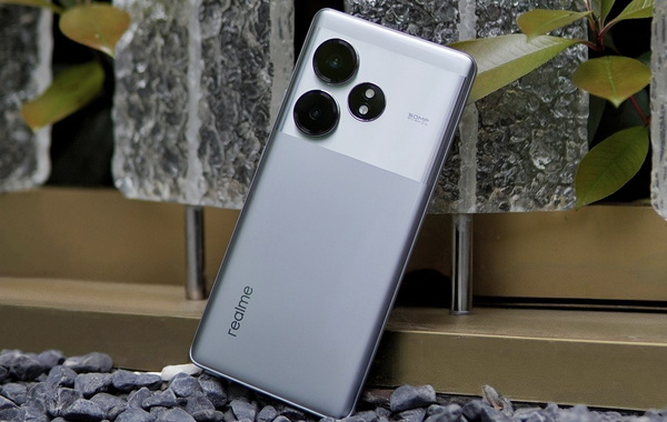 Đánh giá chi tiết Realme GT Neo6 5G: Chiến game mượt mà, màn hình siêu chất lượng, pin khủng, sạc nhanh ấn tượng