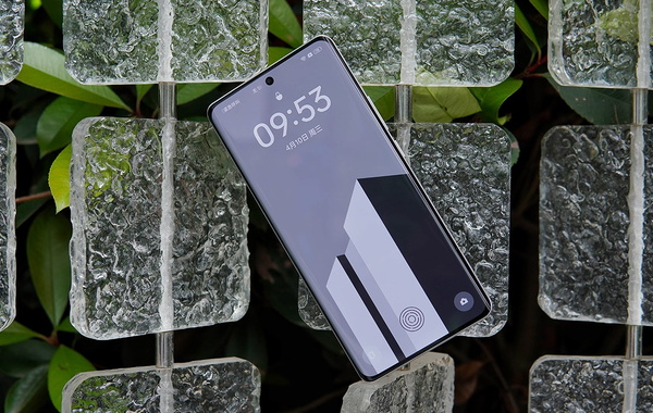 Tính năng mới của Realme GT Neo6 5G