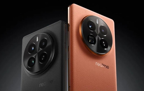 Realme GT 7 Pro sắp ra mắt: Pin "khủng" trên 6.000mAh, sạc nhanh 100W, chip Snapdragon 8 Elite