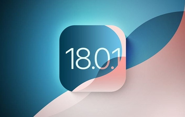 iOS 18.0.1 chính thức ra mắt, sửa lỗi nghiêm trọng trên iPhone 16 và iPad Pro M4