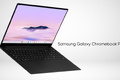 Samsung Galaxy Chromebook Plus ra mắt: Siêu mỏng nhẹ, màn hình OLED 15.6 inch, giá từ 17 triệu đồng