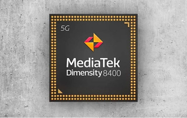 MediaTek Dimensity 8400 bất ngờ lộ diện, thời gian ra mắt không còn xa