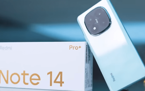 Có nên mua Xiaomi Redmi Note 14 Pro Plus 5G không