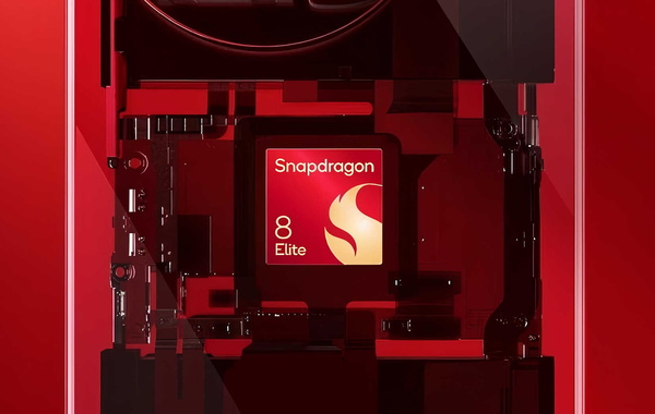 Qualcomm Snapdragon 8 Elite ra mắt: Hiệu năng vượt trội với tiến trình 3nm và xung nhịp lên đến 4.32GHz