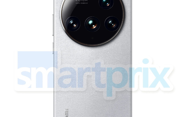 Xiaomi 15 Ultra lộ diện với thiết kế camera "dị", zoom tiềm vọng 200MP và chip Snapdragon 8 Elite