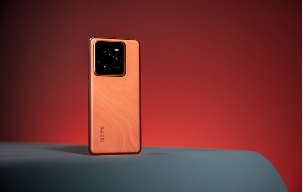 Realme GT7 Pro "Thám hiểm Sao Hỏa": Smartphone Snapdragon 8 Elite với thiết kế độc đáo, hiệu năng mạnh mẽ