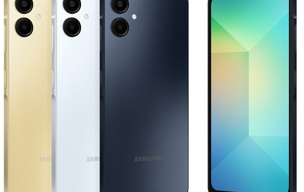 Samsung sắp ra mắt Galaxy A06 5G, smartphone 5G giá rẻ với nhiều tính năng hấp dẫn