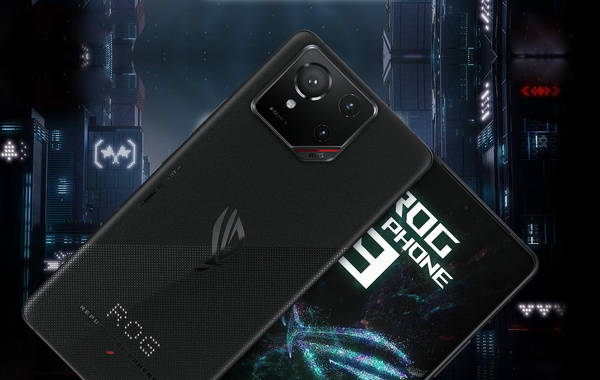 ASUS ROG Phone 9 và 9 Pro: Snapdragon 8 Elite, màn hình mini-LED độc đáo, nâng cấp tản nhiệt tối ưu