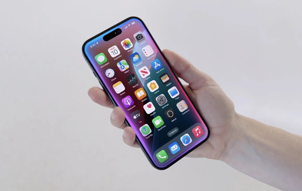 iOS 19 hé lộ tính năng mới: Siri thông minh hơn, giống ChatGPT