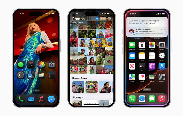 iOS 19 "lỡ hẹn" vì Apple còn mải mê với iOS 18?