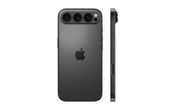 iPhone 17 Pro "lột xác" với thiết kế camera đột phá?