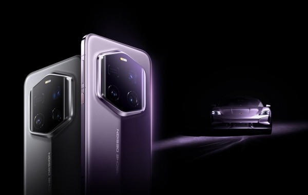 Honor Magic7 RSR Porsche Design: Smartphone "hầm hố" với camera 200MP, giá gần 28 triệu đồng