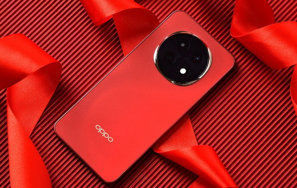 Cận cảnh OPPO A5 Pro: Smartphone tầm trung "nồi đồng cối đá", pin "trâu", giá hấp dẫn