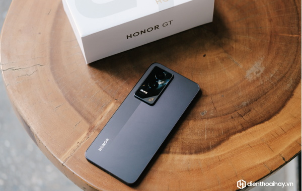 Honor GT: Hiệu năng flagship trong tầm giá 7 triệu, liệu có đáng mua?