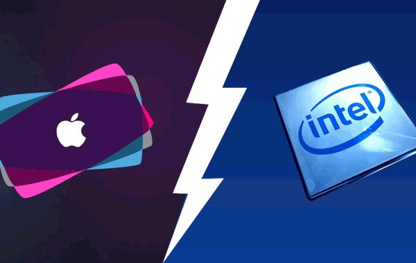 CEO Apple từng "chê" Intel không đủ năng lực sản xuất chip cho iPhone