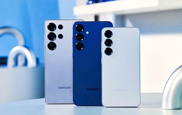 Galaxy S25 Ultra "cháy hàng" tại Hàn Quốc: Sức hút khó cưỡng từ thiết kế và camera