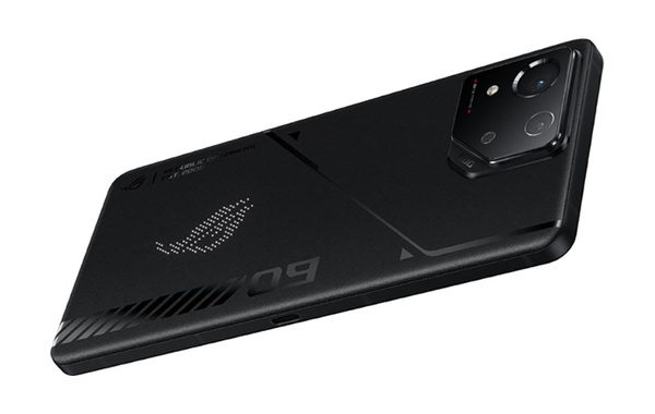 Asus "trình làng" ROG Phone 9 FE: Phiên bản "giá mềm" vẫn "chất" cho game thủ