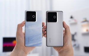 "Kẻ huỷ diệt" tầm trung: realme GT7 Pro Racing Edition với Snapdragon 8 Elite, giá từ 10 triệu đồng