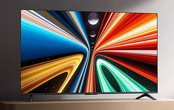 Xiaomi ra mắt TV 4K chưa tới 5 triệu đồng